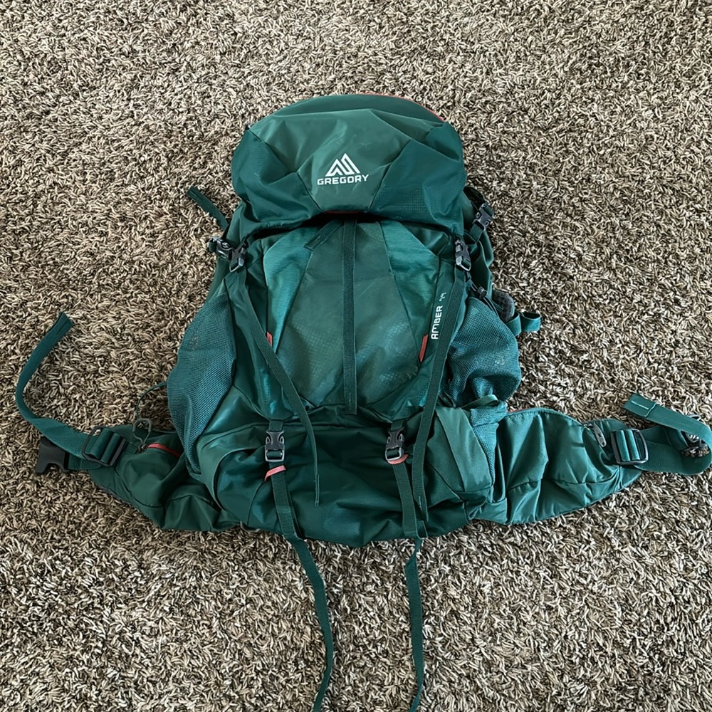 Women’s XS Hiking Backpack